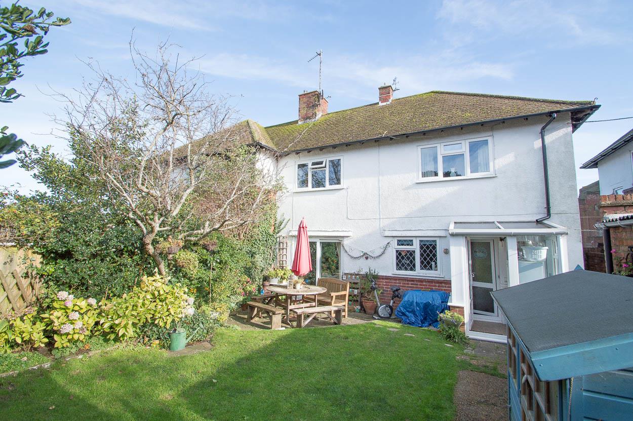 Property Details for Victoria Drive Eastbourne East Sussex BN20 8QY